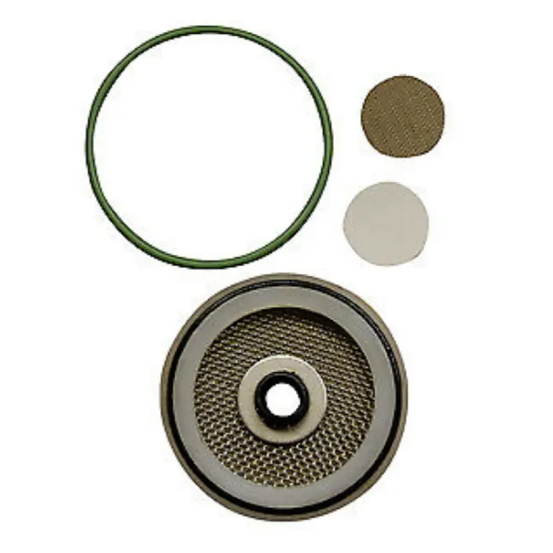 Airsept 72162 A/C Charge Guard Filter – 2-Pack Refrigerant Protection 1