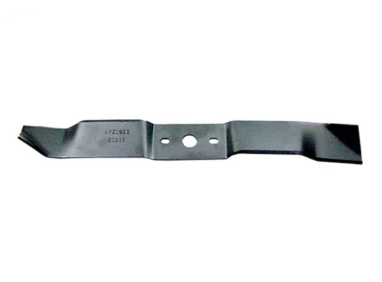 Al-Ko 474490 Rotary Blade – 46 Cm (50298) For Lawn Mowers 1