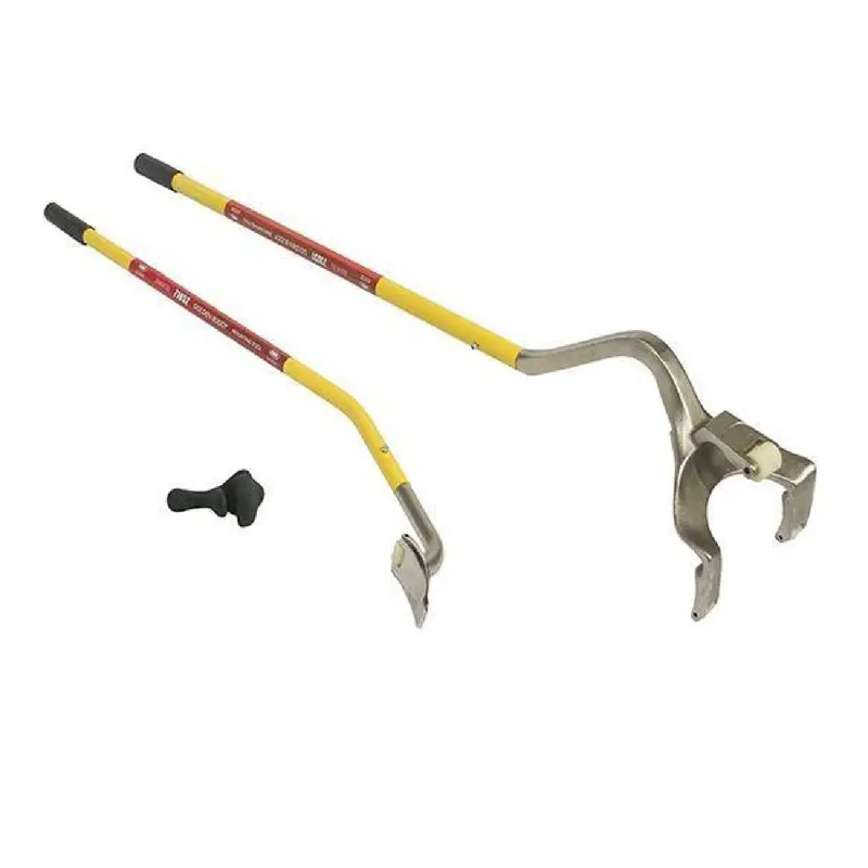 Ame Golden Buddy 71050 Fully Integrated Tire Changer System 1