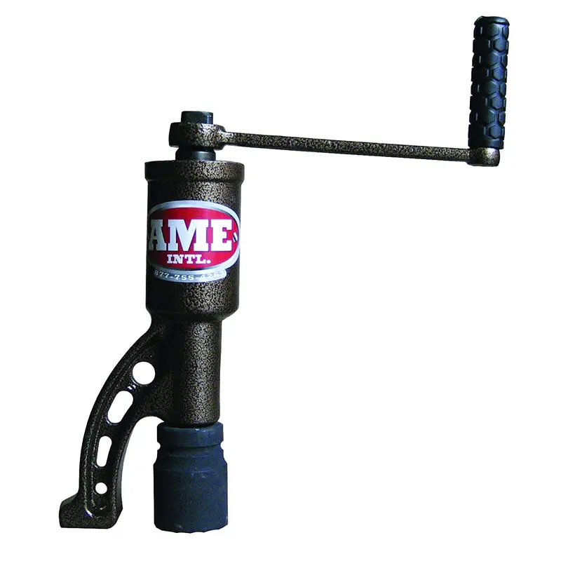 Ame International 67300 Nut Buddy Breaker Set – 2950 Ft-Lb Capacity 1