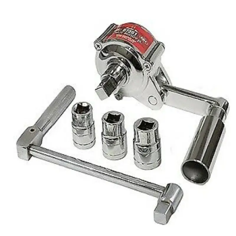 Ame International 67301 Nut Buddy Junior – Compact Nut Retainer Tool 1