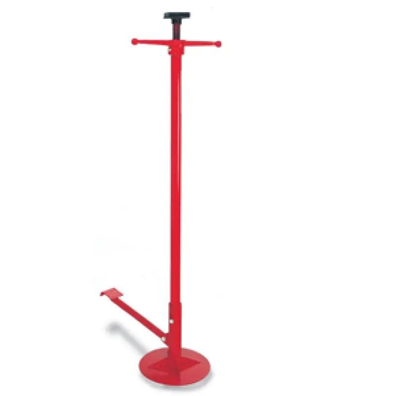 American Forge 3320A 3/4-Ton Under-Hoist Stand With Foot-Operated Release 1