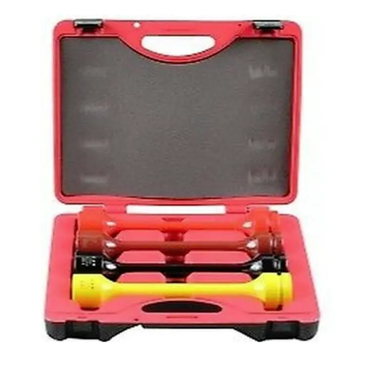 American Forge 40400 1-Inch Drive Torque Stick Kit – Precision Calibration Set 1
