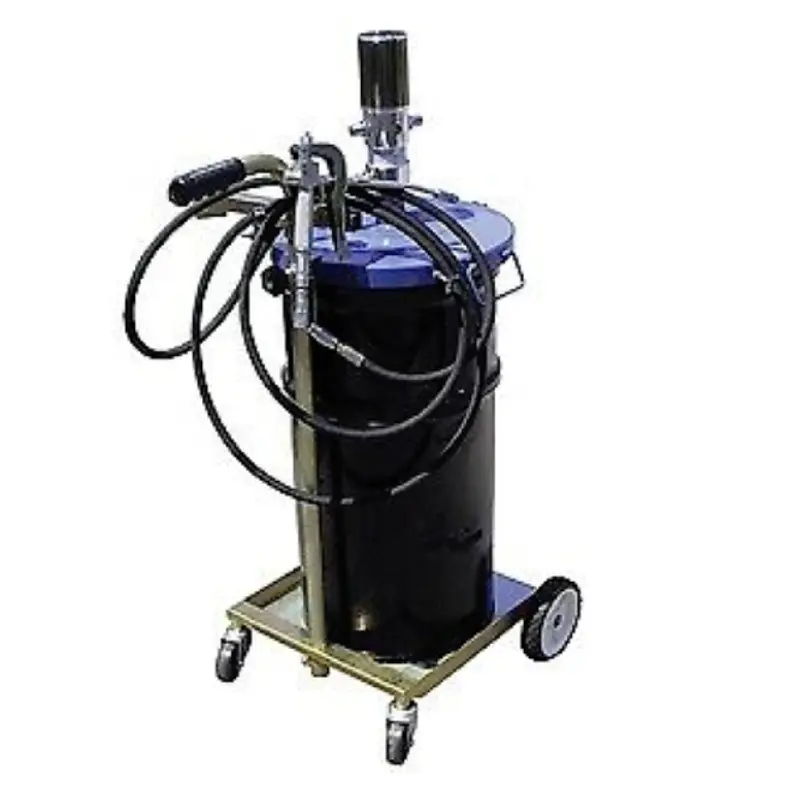 American Forge 8622Ak1 Grease Dolly – Compatible With 8622A Dispenser 1