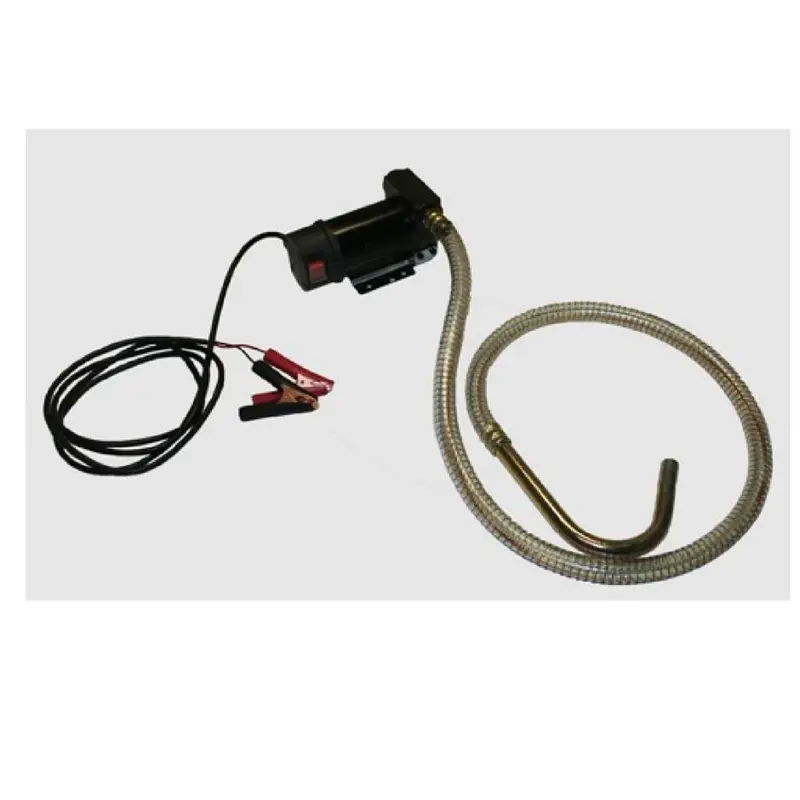 American Forge 8815 12V Dc Power Pump For 8878 Transfer Systems 1