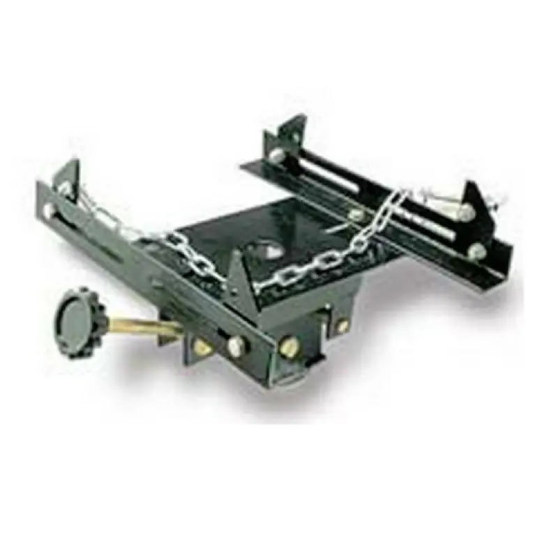 American Forge & Foundry 3165 750 Lb Transmission Head Adapter For Floor Jacks 1