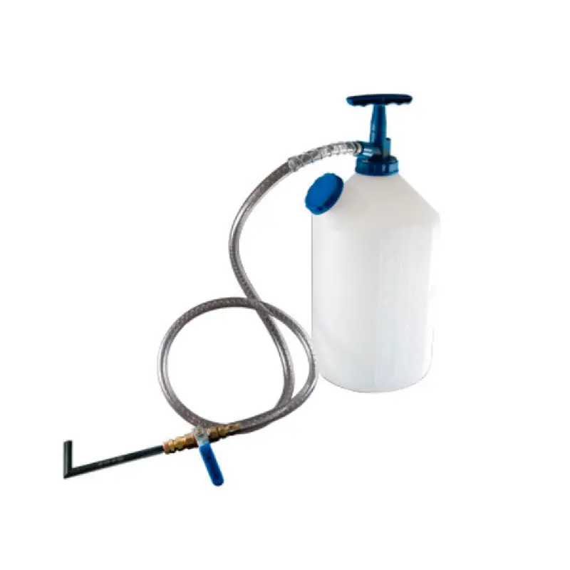 Assenmacher Atfbasic Universal Driveline Fluid Filling System 1