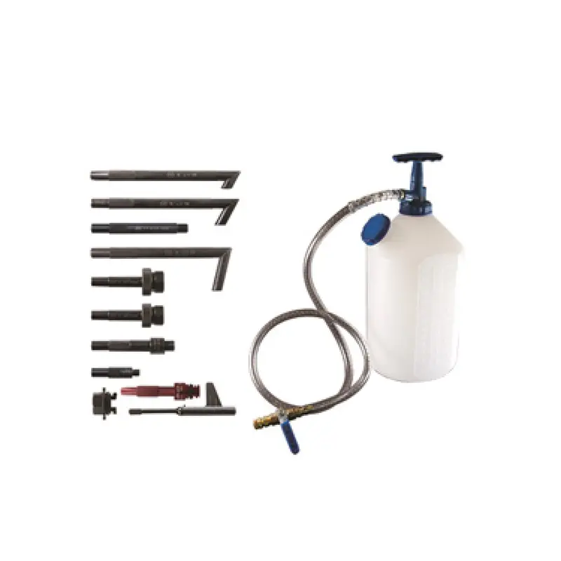 Assenmacher Atfeuro10 10-Piece Euro Drive Line Filler Kit 1
