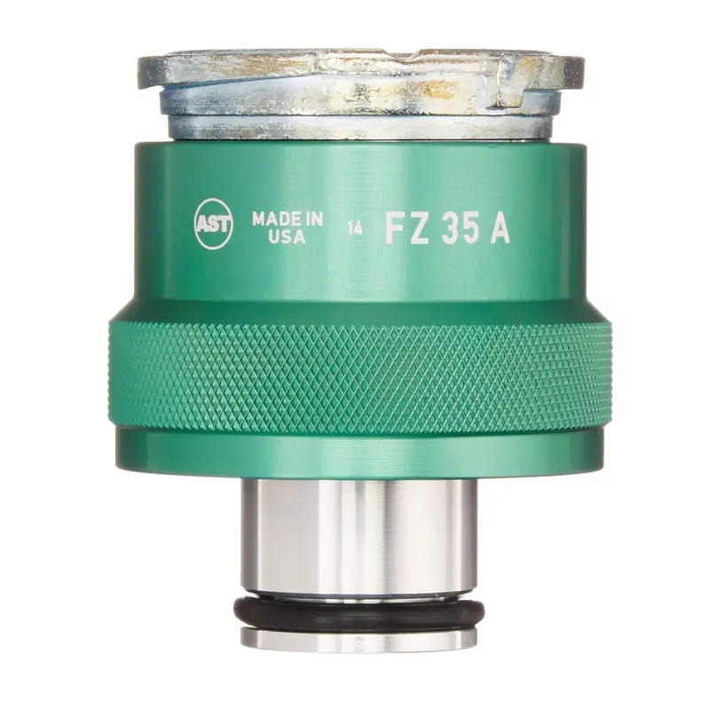 Assenmacher Cooling System Pressure Adapter – Gm And Ford-Specific Radiator Cap Tester Interface 1