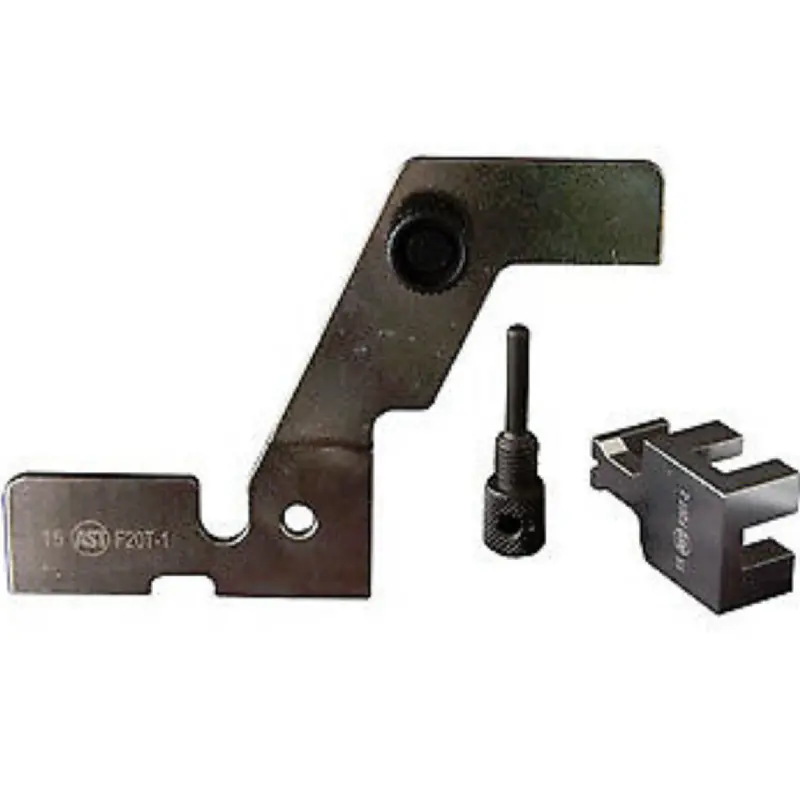 Assenmacher F20T Timing Tool Set For Ford 2.0L Ecoboost Engines 1