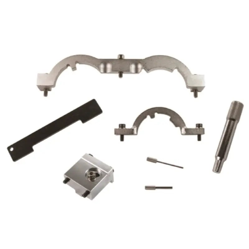 Assenmacher Gm140 Timing Kit For Gm 1.4L Ecotec Engines – Complete Oem-Spec Replacement Set 1