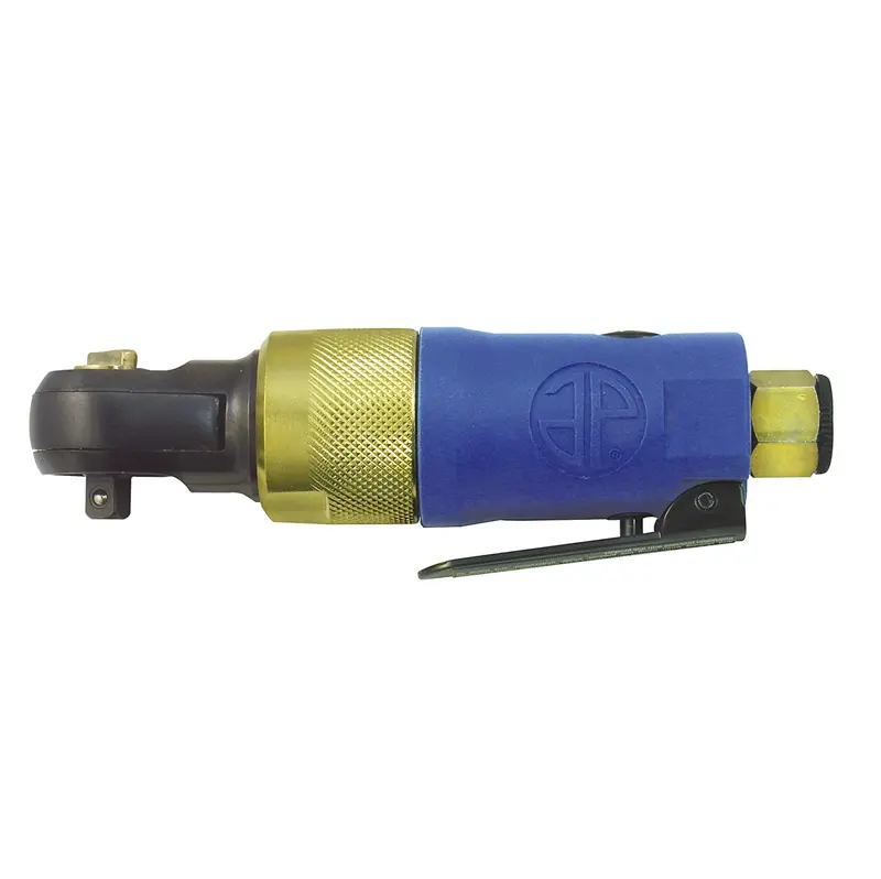 Astro Pneumatic 1111A Ergonomic 1/4" Palm Ratchet Wrench 1