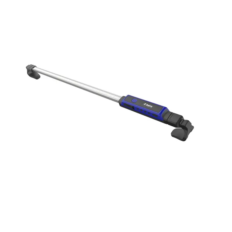 Astro Pneumatic 1510-Lumen Slim Rechargeable Underhood Work Light – Aluminum Housing 1