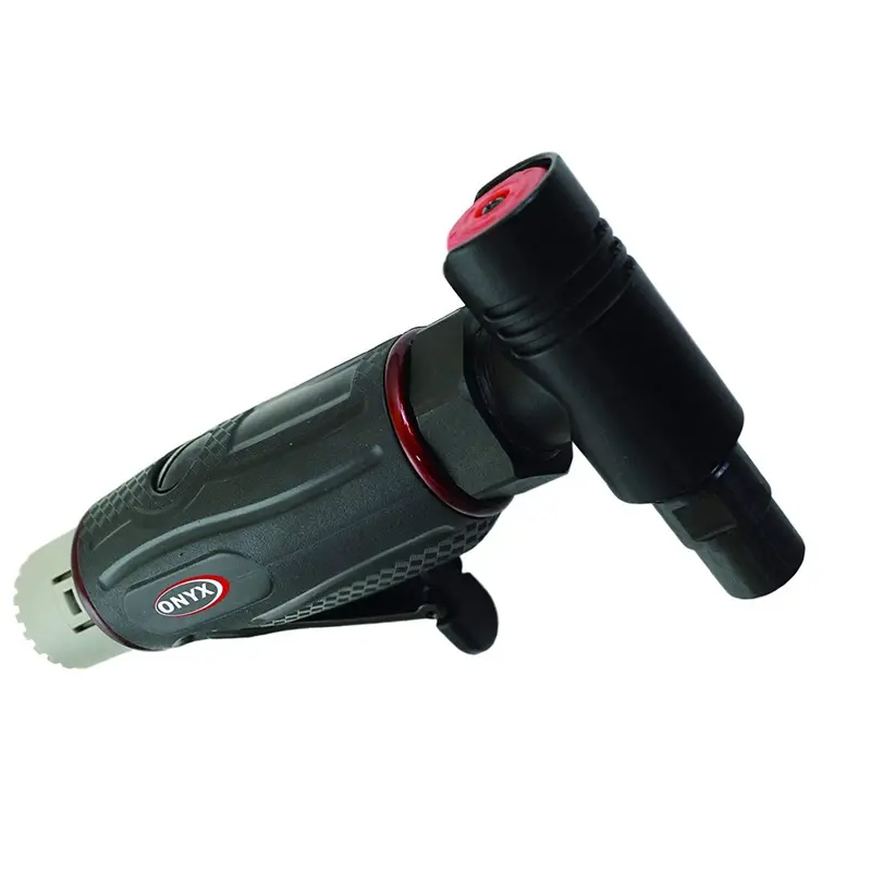 Astro Pneumatic 205Ql Onyx Quick-Lock 90-Degree 1/4-Inch Angle Die Grinder 1