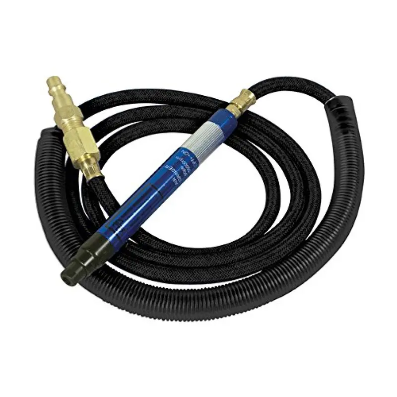 Astro Pneumatic 218 Compact 1/8" Pencil-Style Die Grinder 1