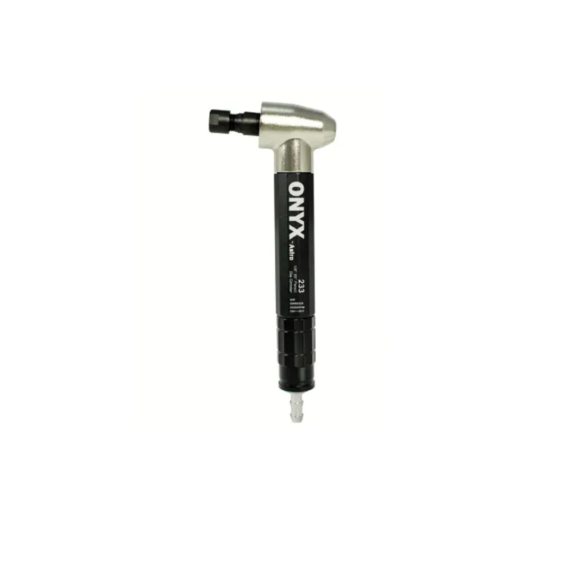 Astro Pneumatic 233 Onyx 1/8-Inch 95° Angle Pencil Die Grinder 1