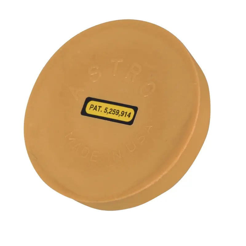 Astro Pneumatic 400E Adhesive & Pinstripe Removal Disc 1