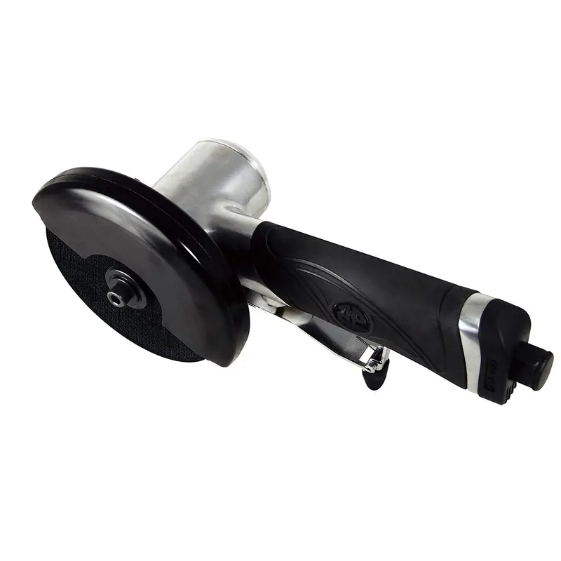 Astro Pneumatic 409 Quick-Change 4" In-Line Cut-Off Tool 1
