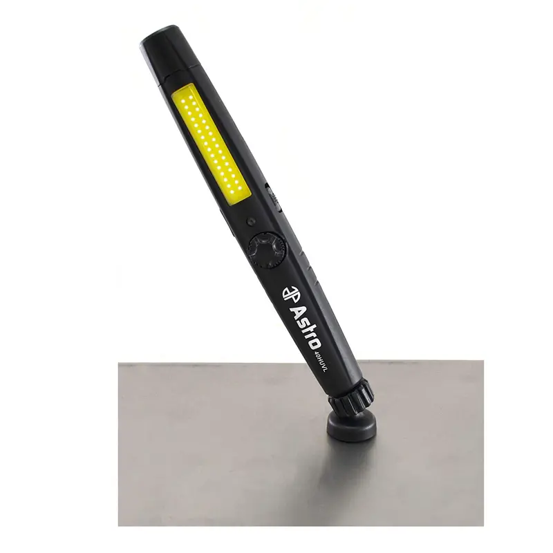 Astro Pneumatic 40Huvl Uv-Enhanced Handheld Led Light – 400 Lumens 1