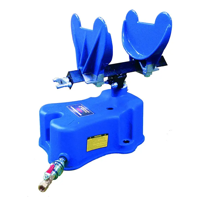 Astro Pneumatic 4550A Air-Powered Paint Mixer 1