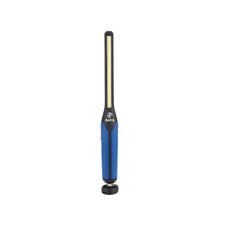 Astro Pneumatic 72Sl Portable Rechargeable Led Work Light – 720 Lumen Output 1
