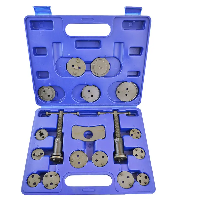 Astro Pneumatic 78618 Brake Caliper Service Kit – 18-Piece Professional Set 1