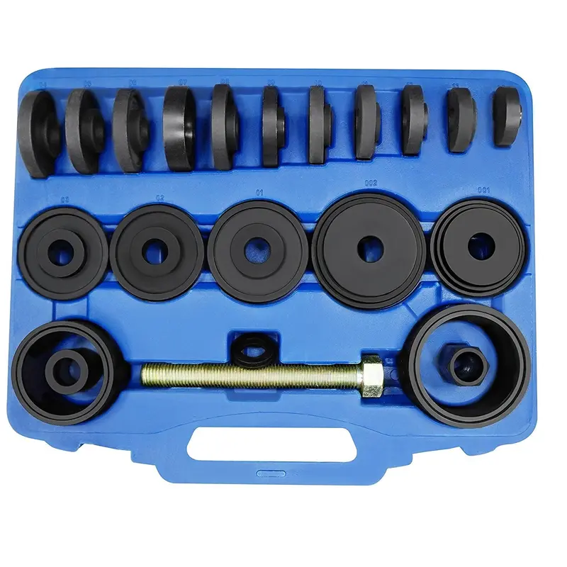 Astro Pneumatic 78825 Front-Wheel-Drive Wheel Bearing Installation Adapter Kit 1