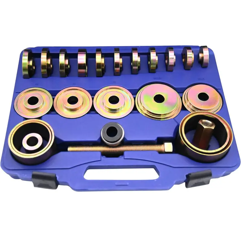 Astro Pneumatic 78825Hd Heavy-Duty Fwd Bearing Adapter Kit – Front-Wheel Drive Service 1