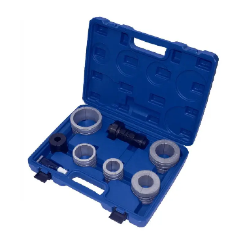 Astro Pneumatic 78835 Exhaust Pipe Stretching Kit For Custom Fabrication 1