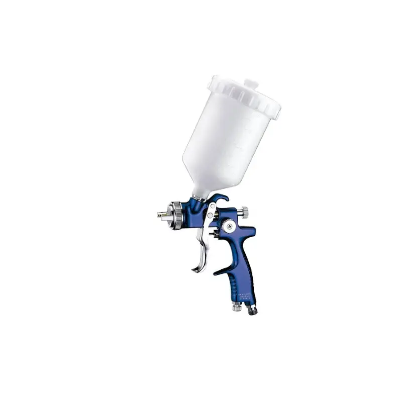 Astro Pneumatic Eurohe103 Europro High-Transfer Spray Gun – 1.3Mm Nozzle 1