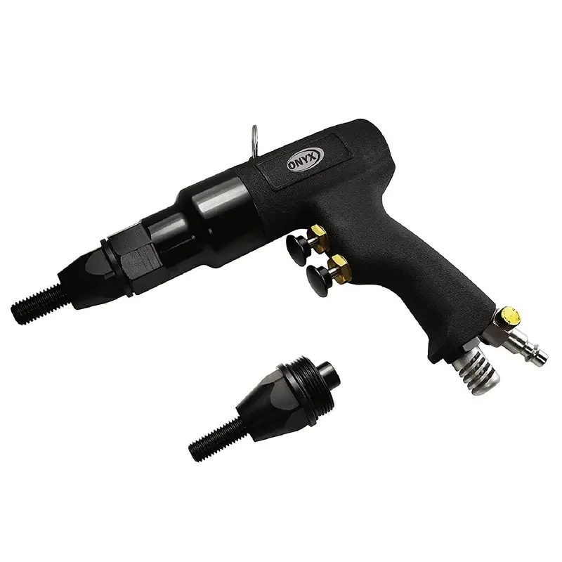 Astro Pneumatic Prn12 Pneumatic Rivet Nut Setter With Accessories 1