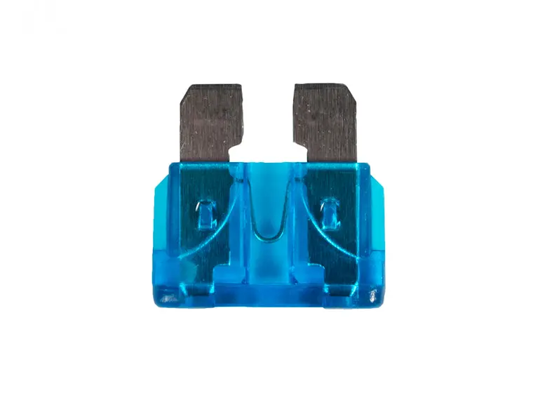 Atc Fuse – 15A Blue #8491 – 5-Pack By Rotary 1