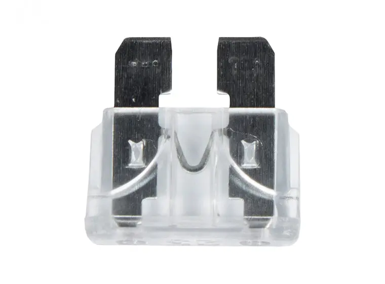 Atc Fuse – 25A Clear #8897 – 5-Pack By Rotary 1