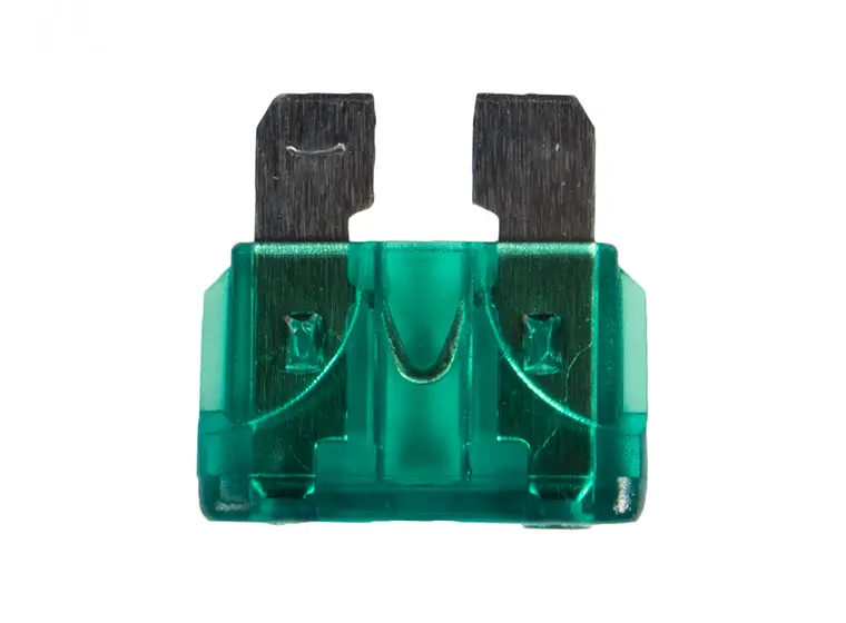 Atc Fuse – 30A Green #8089 – 5-Pack By Rotary 1