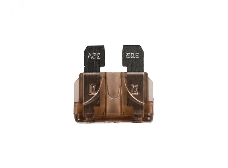 Atc Fuse – 7.5A Brown #8086 – 5-Pack By Rotary 1
