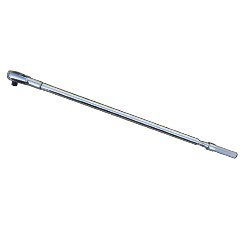 Atd 2505 Heavy-Duty 3/4-Inch Drive Torque Wrench – 100 To 600 Ft-Lbs Range 1