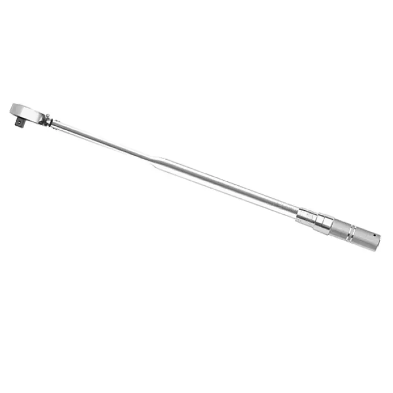 Atd 3/4" Drive Micrometer Torque Wrench – 120–600 Ft-Lb Range 1