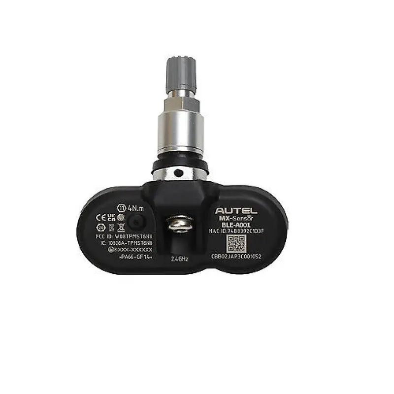 Autel 300100 Mx-Sensor — Bluetooth Tpms Sensor For Tesla Models 3, Y, S & X 1