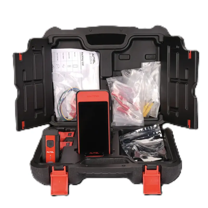 Autel 700420 Maxitpms Its600Cv Dedicated Tpms Tool For Medium- And Heavy-Duty Vehicles 1
