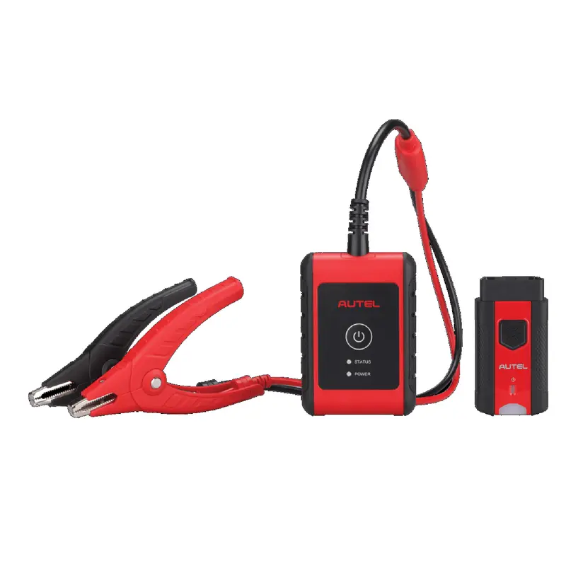 Autel Bt508 Maxibas Bluetooth Battery & Electrical System Analyzer – Usa Edition 1