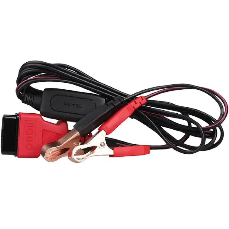 Autel Btms Battery Test & Memory Saver Tool 1