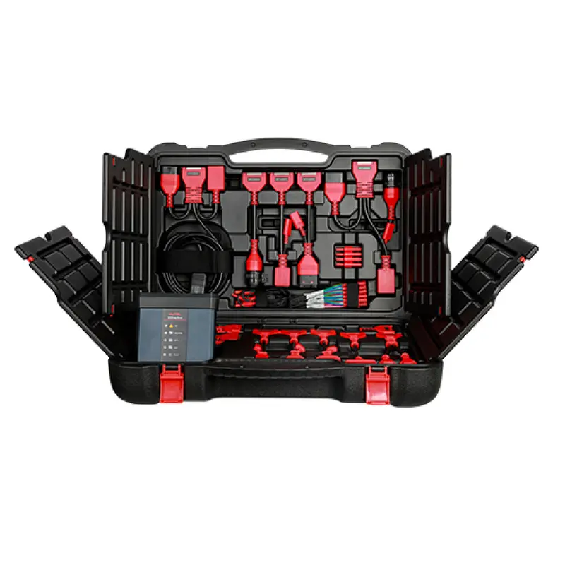 Autel Ev Diagnostics Upgrade Kit — Compatible With Msultra, Ms919 & Ms909 Scanners 1