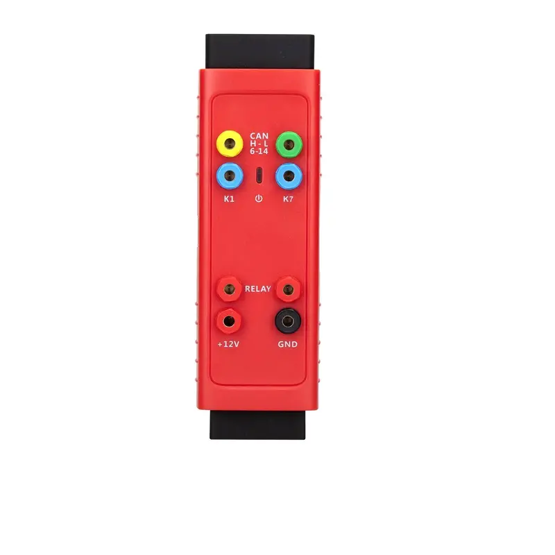 Autel G-Box3 Euro Key Programming Adapter For Immobilizer Cloning 1