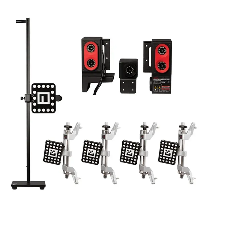 Autel Ia800 Intelligent Optical Positioning System For Adas Calibration 1