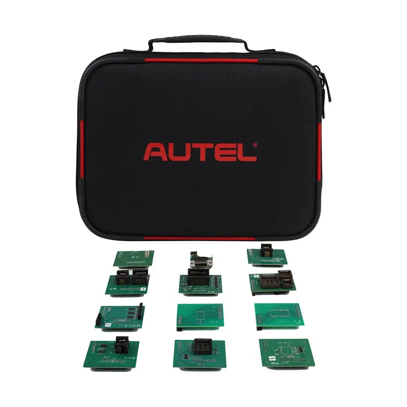 Autel Imkpa Expanded Key Programming Accessory Bundle 1