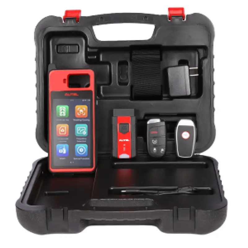Autel Km100 Key Programming & Immobilizer Tool – Advanced Usa Version 1