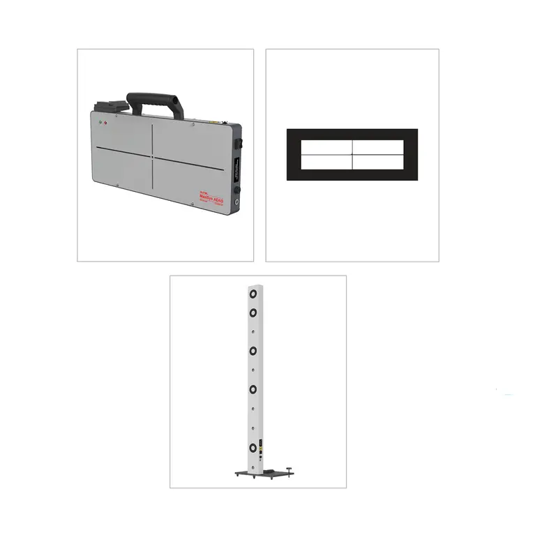 Autel Ma600Nv1 Night Vision Calibration Kit For Ma600 Adas Systems 1