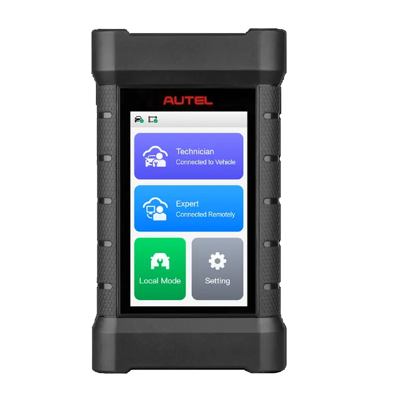 Autel Maxiflash Xlink Usa: 3-In-1 Vehicle Programming & Diagnostic Communication Tool 1