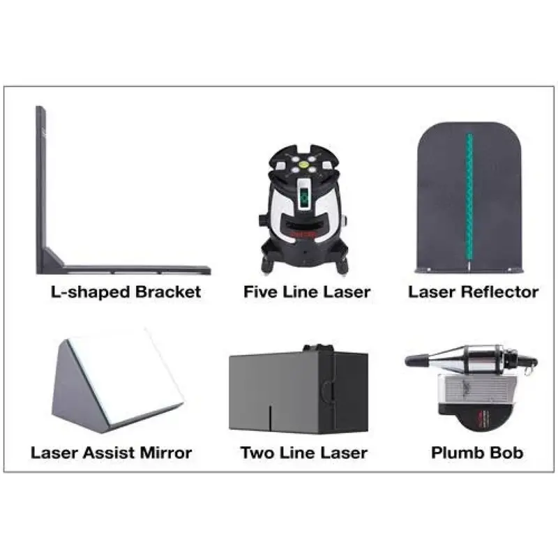 Autel Maxisys Adas Accessory Package – Usa Firmware Version 1