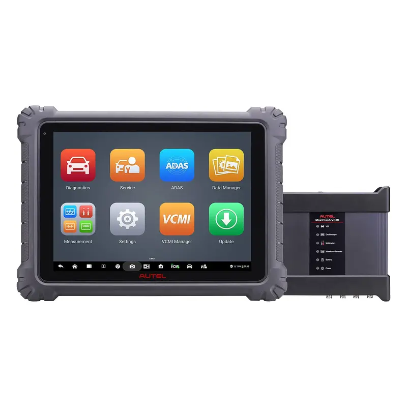 Autel Maxisys Ultra – Usa Edition Adas Diagnostic & Calibration Tablet 1